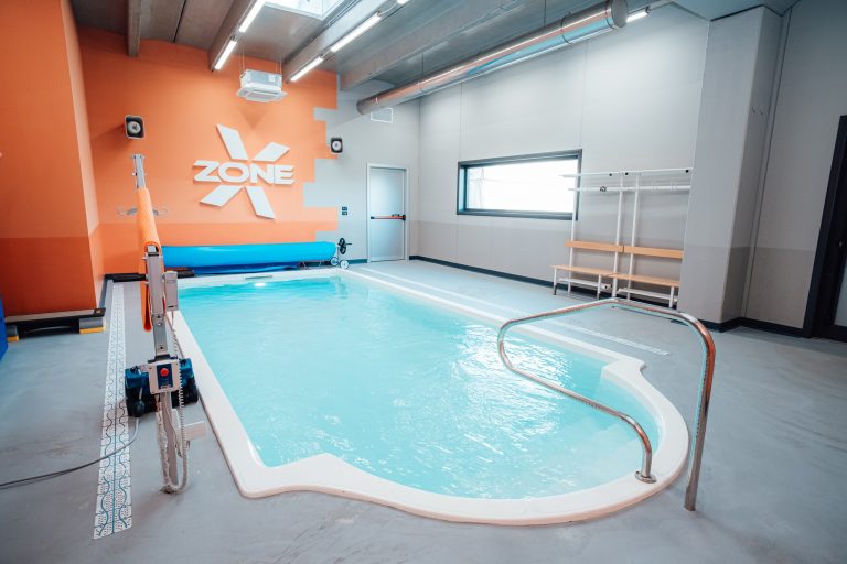 Centro fisioterapico Fisiozone Avezzano
