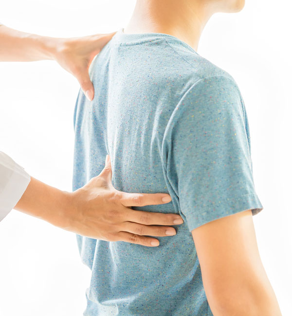 Riabilitazione Fisiozone Avezzano