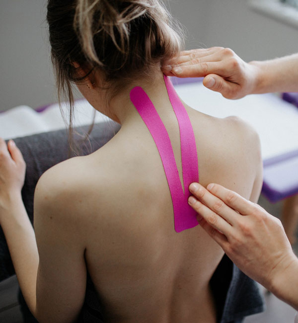 Riabilitazione Fisiozone Avezzano