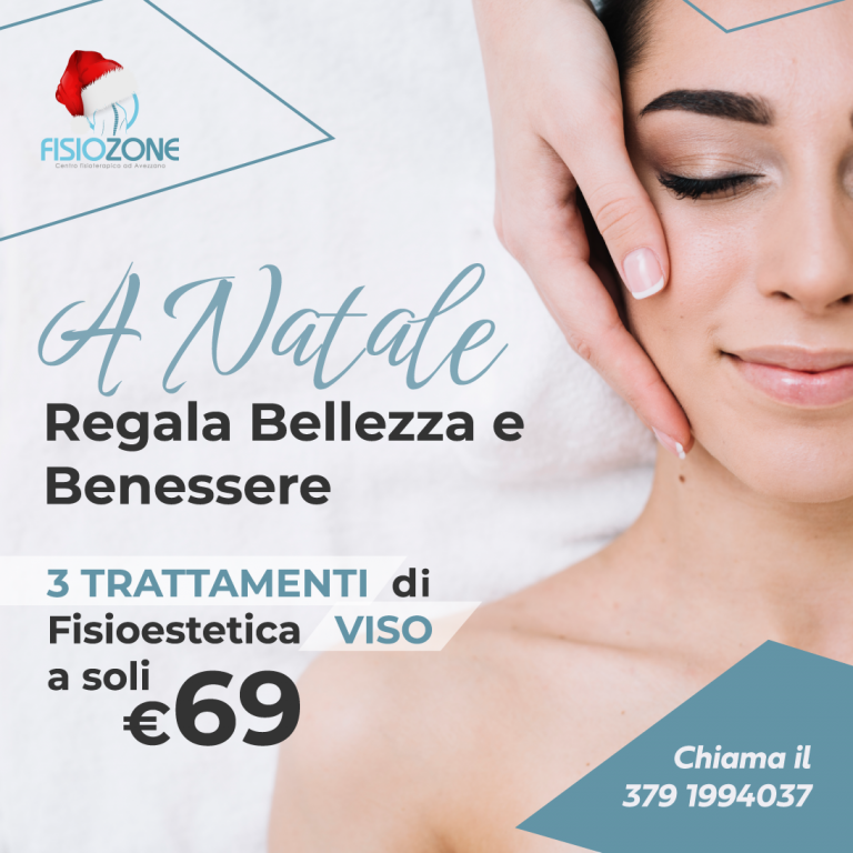 natale regalo fisiozone avezzano